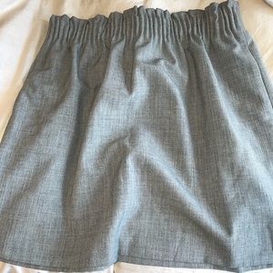 Jcrew skirt